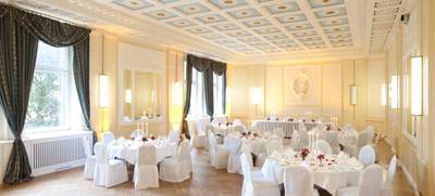 Foto von Traumhochzeit - Logenhaus Berlin