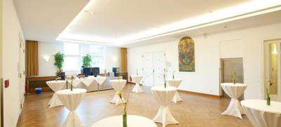 Foto von Full House Event - Logenhaus Berlin