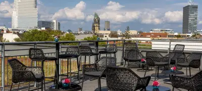 Foto von SANA Berlin Hotel