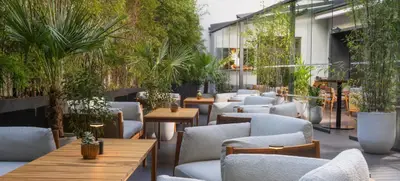 Foto von SANA Berlin Hotel