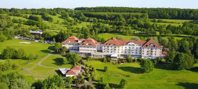 Foto von Golf- & Sporthotel Wiesensee