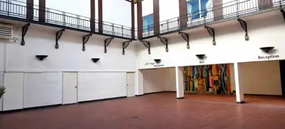 Foto von Neue Lohnhalle