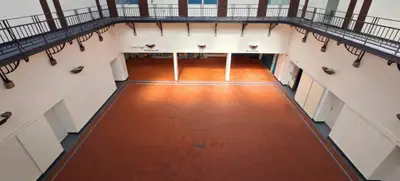 Foto von Neue Lohnhalle