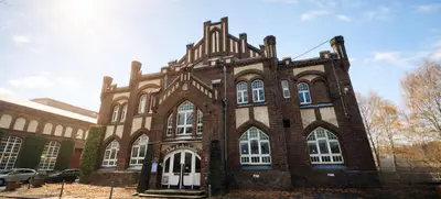Foto von Neue Lohnhalle