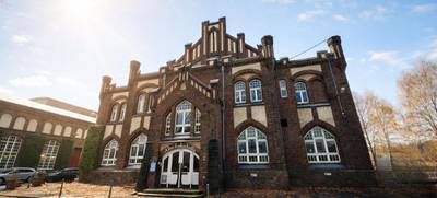 Foto von Neue Lohnhalle