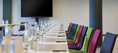 Foto von Tagen im Westerwald - Offsite Meeting mit Blick ins Grüne