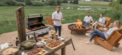 Foto von Der perfekte Junggesellenabschied