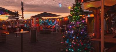 Foto von Weihnachtsfeier im Colonia Nova