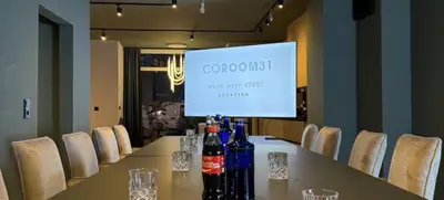 Foto von CoRoom31
