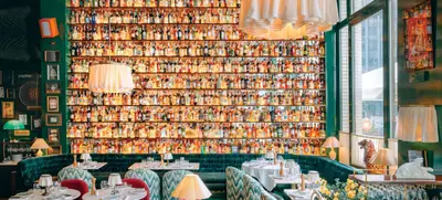 Foto von Edmondo Restaurant