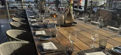 Foto von Hoppe´s Private Dining
