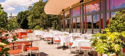Foto von Coccodrillo Restaurant