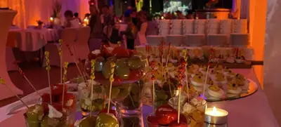 Foto von Mary's Restaurant und Bar