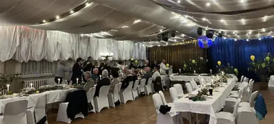 Foto von Mary's Restaurant und Bar