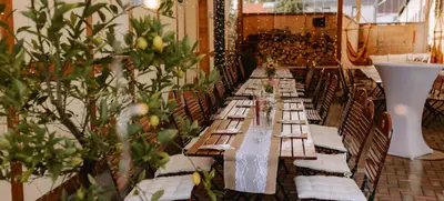 Foto von Mary's Restaurant und Bar