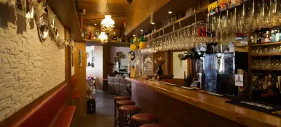 Foto von Mary's Restaurant und Bar