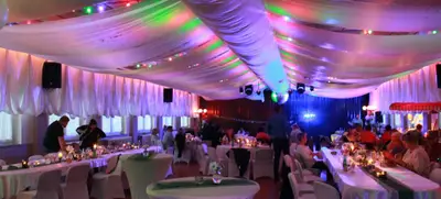 Foto von Thüringer Hochzeitspark