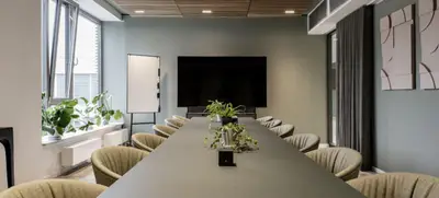 Foto von Office Club Stuttgart - Königstraße