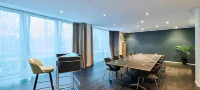 Foto von Nena Hotel Bremen by LESA