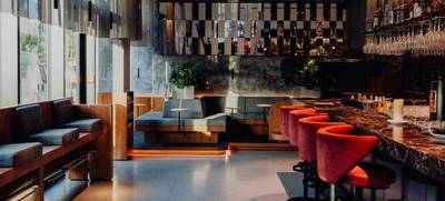 Foto von NICE Restaurant & Rooftop