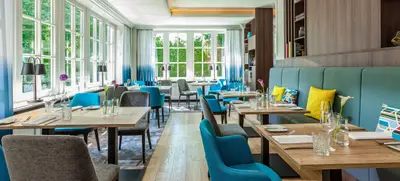 Foto von Courtyard by Marriott Hamburg Airport