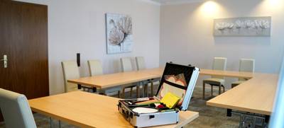Foto von Hotel Königshof Dortmund Conference Raum 1