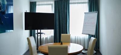 Foto von Hotel Königshof Dortmund Conference Raum 2