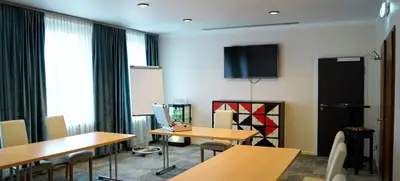Foto von Hotel Königshof Dortmund