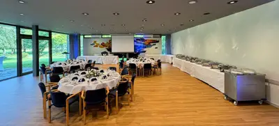Foto von Kurhaus Bad Krozingen