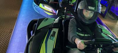 Foto von Action Games & Go Kart