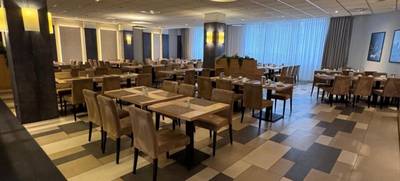 Foto von NOVINA Hotel Südwestpark