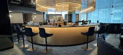 Foto von NOVINA Hotel Südwestpark