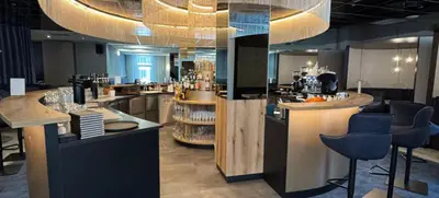 Foto von NOVINA Hotel Südwestpark