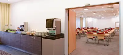 Foto von NOVINA Hotel Wöhrdersee Nürnberg City