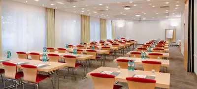 Foto von NOVINA Hotel Wöhrdersee Nürnberg City