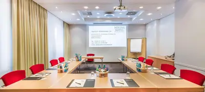 Foto von NOVINA Hotel Wöhrdersee Nürnberg City