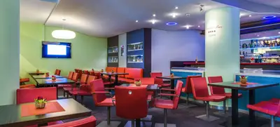 Foto von NOVINA Hotel Wöhrdersee Nürnberg City