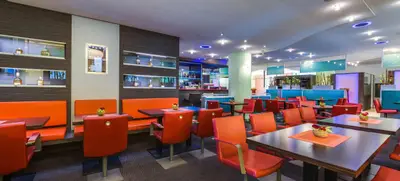 Foto von NOVINA Hotel Wöhrdersee Nürnberg City