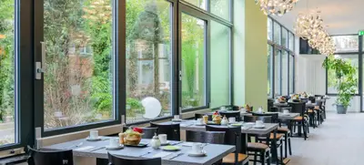 Foto von NOVINA Hotel Wöhrdersee Nürnberg City