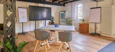 Digital Hub Logistics & Commerce Alster