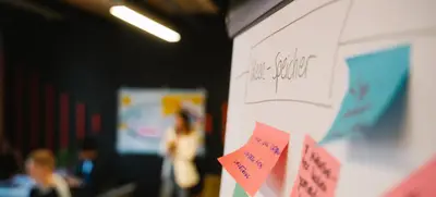 Foto von Digital Hub Logistics & Commerce Elbe
