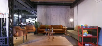 Foto von Digital Hub Logistics & Commerce Elbe