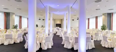 Foto von NOVINA Hotel Herzogenaurach Herzo-Base
