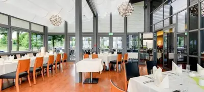 Foto von NOVINA Hotel Herzogenaurach Herzo-Base
