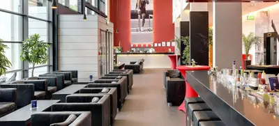 Foto von NOVINA Hotel Herzogenaurach Herzo-Base