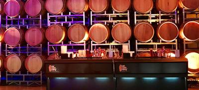 Foto von Mobile Bar & Cocktail Catering mit Erlebnisfaktor | studio67 Wien