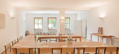 Foto von Bio-Hotel Alter Wirt