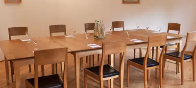 Foto von Bio-Hotel Alter Wirt 
