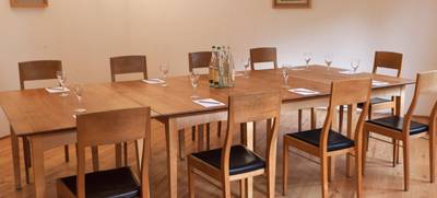 Foto von Bio-Hotel Alter Wirt 