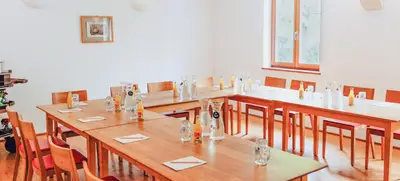 Foto von Bio-Hotel Alter Wirt 
